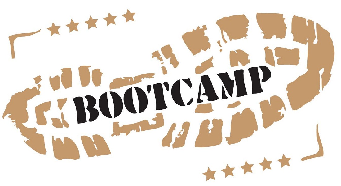 bootcamp