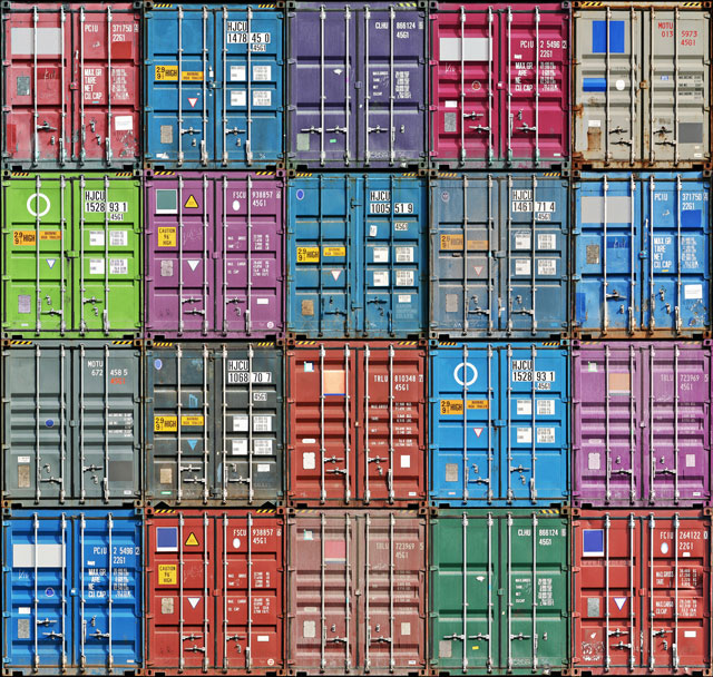 containers
